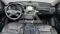 2013 Mercedes Benz M-Class