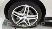 2013 Mercedes Benz M-Class