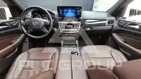 2013 Mercedes Benz M-Class