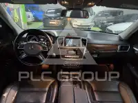 2013 Mercedes Benz M-Class