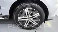 2013 Mercedes Benz M-Class