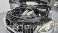 2013 Mercedes Benz M-Class
