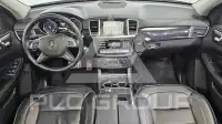 2013 Mercedes Benz M-Class