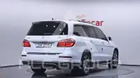 2013 Mercedes Benz GL-Class