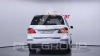 2013 Mercedes Benz GL-Class