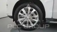 2013 Mercedes Benz GL-Class