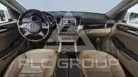 2013 Mercedes Benz GL-Class