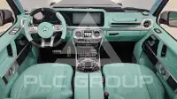 2013 Mercedes Benz G-Class