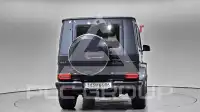 2013 Mercedes Benz G-Class