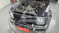 2013 Mercedes Benz G-Class