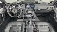 2013 Mercedes Benz G-Class