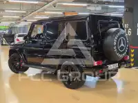 2013 Mercedes Benz G-Class
