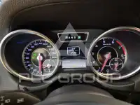 2013 Mercedes Benz G-Class