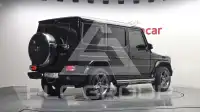 2013 Mercedes Benz G-Class