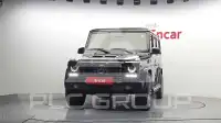 2013 Mercedes Benz G-Class