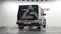 2013 Mercedes Benz G-Class