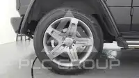 2013 Mercedes Benz G-Class