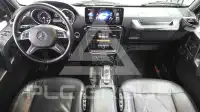 2013 Mercedes Benz G-Class