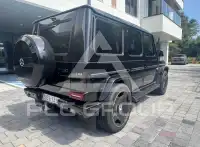 2013 Mercedes Benz G-Class