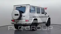 2013 Mercedes Benz G-Class