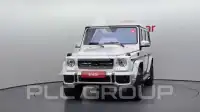 2013 Mercedes Benz G-Class