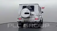 2013 Mercedes Benz G-Class