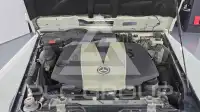 2013 Mercedes Benz G-Class