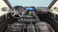 2013 Mercedes Benz G-Class