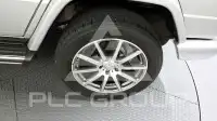2013 Mercedes Benz G-Class