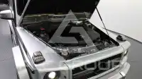 2013 Mercedes Benz G-Class