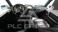 2013 Mercedes Benz G-Class