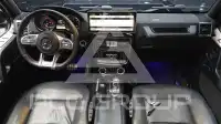 2013 Mercedes Benz G-Class