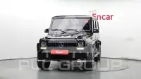 2013 Mercedes Benz G-Class