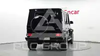 2013 Mercedes Benz G-Class