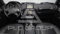 2013 Mercedes Benz G-Class