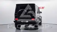 2013 Mercedes Benz G-Class