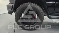 2013 Mercedes Benz G-Class