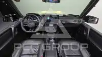 2013 Mercedes Benz G-Class