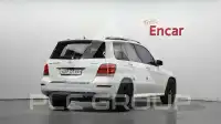 2013 Mercedes Benz GLK-Class