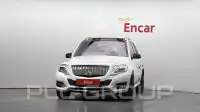2013 Mercedes Benz GLK-Class