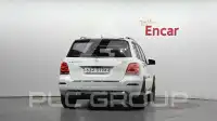 2013 Mercedes Benz GLK-Class