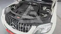 2013 Mercedes Benz GLK-Class