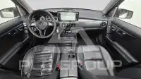 2013 Mercedes Benz GLK-Class