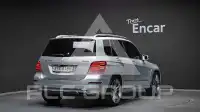 2013 Mercedes Benz GLK-Class