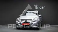 2013 Mercedes Benz GLK-Class