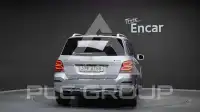 2013 Mercedes Benz GLK-Class