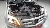 2013 Mercedes Benz GLK-Class