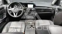 2013 Mercedes Benz GLK-Class
