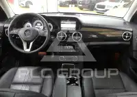 2013 Mercedes Benz GLK-Class