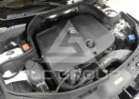 2013 Mercedes Benz GLK-Class